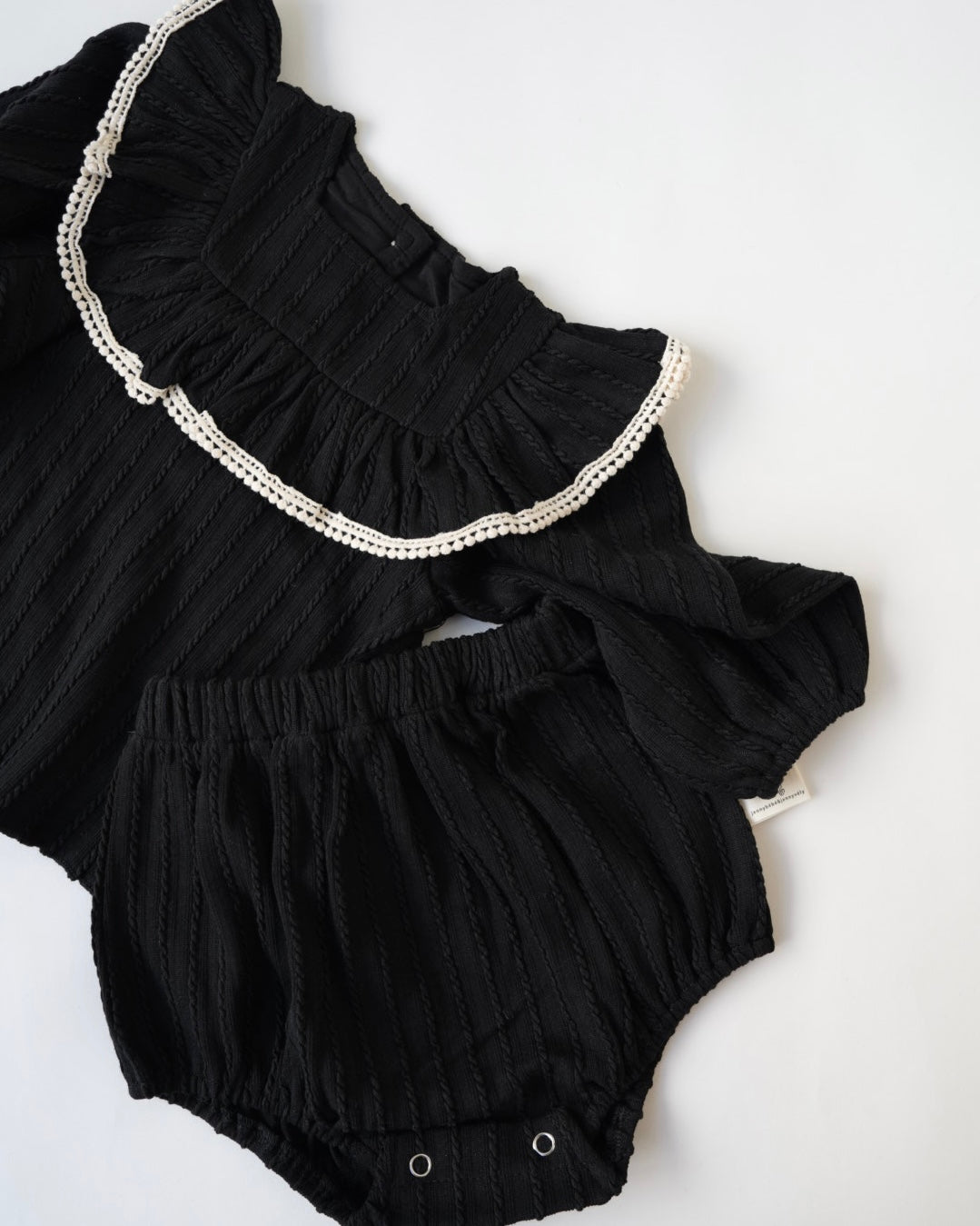 レーストリムカラーセットアップ