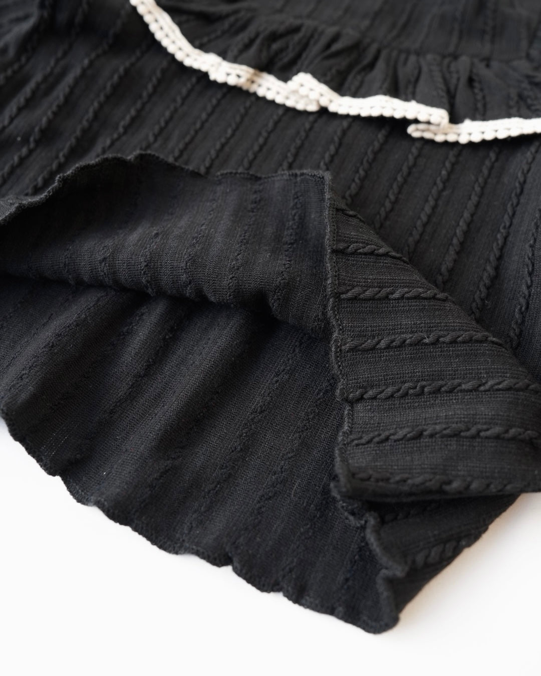 レーストリムカラーセットアップ