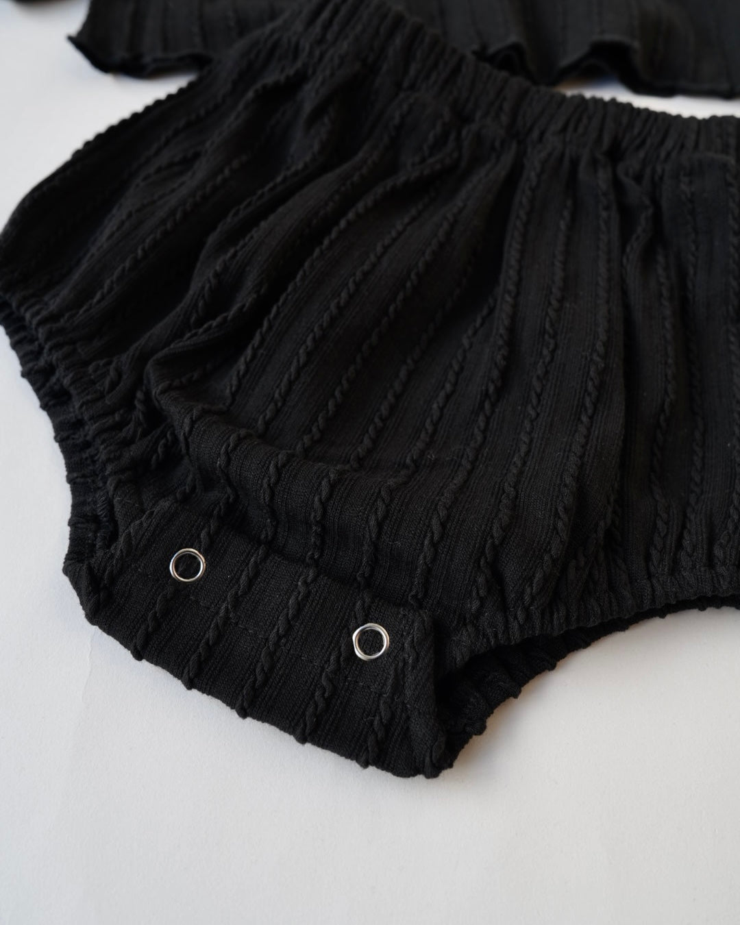 レーストリムカラーセットアップ