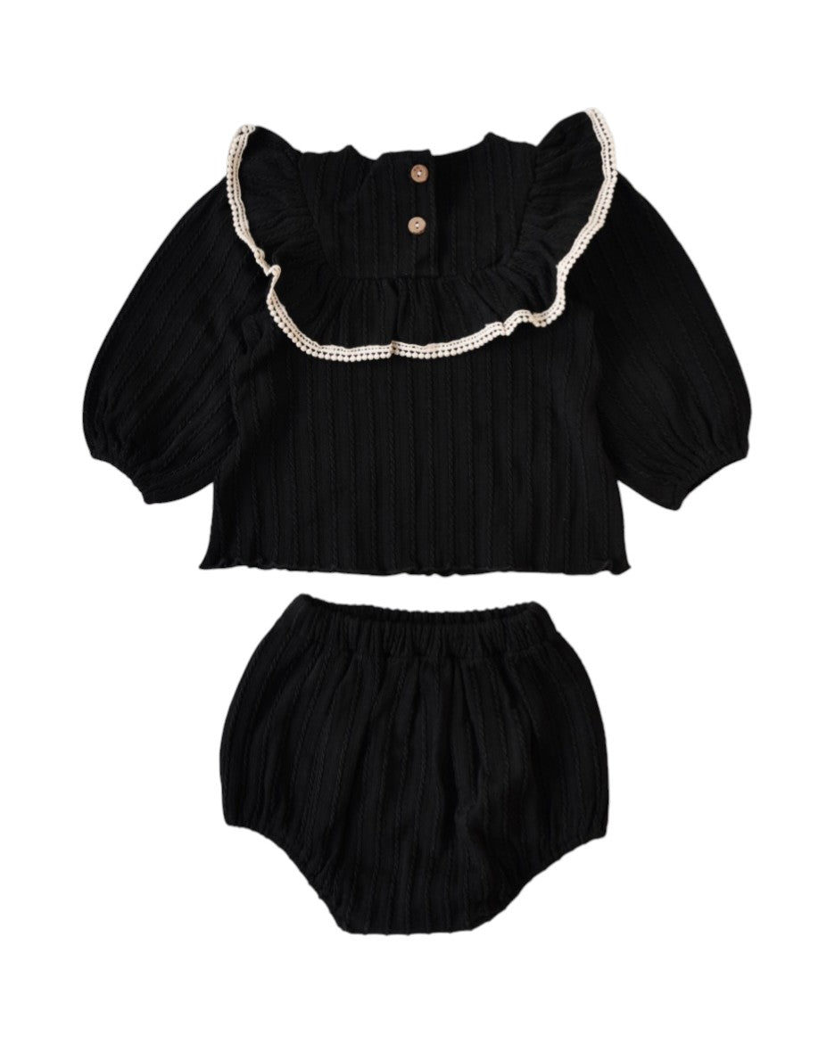 レーストリムカラーセットアップ