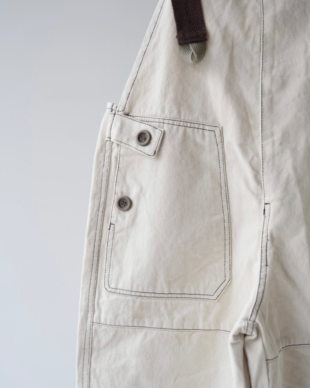 デザインワークサロペット