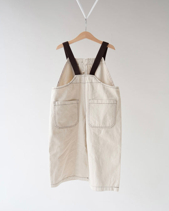 デザインワークサロペット