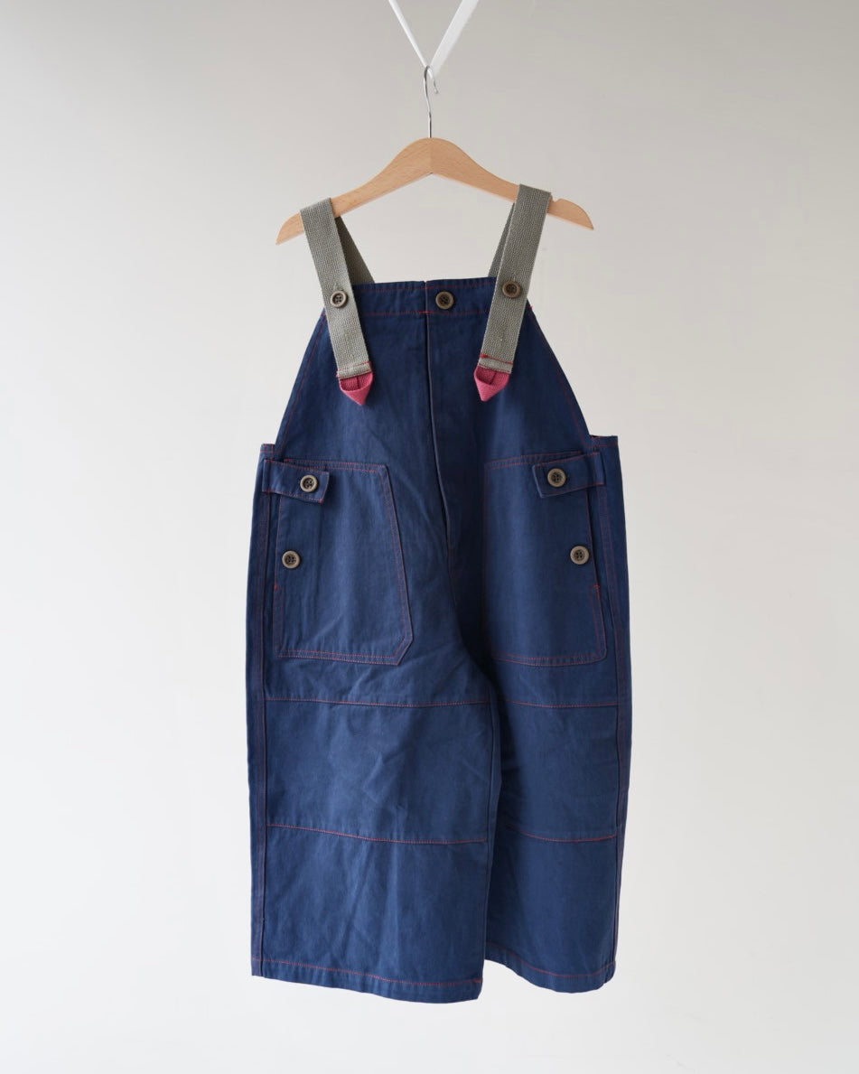 デザインワークサロペット