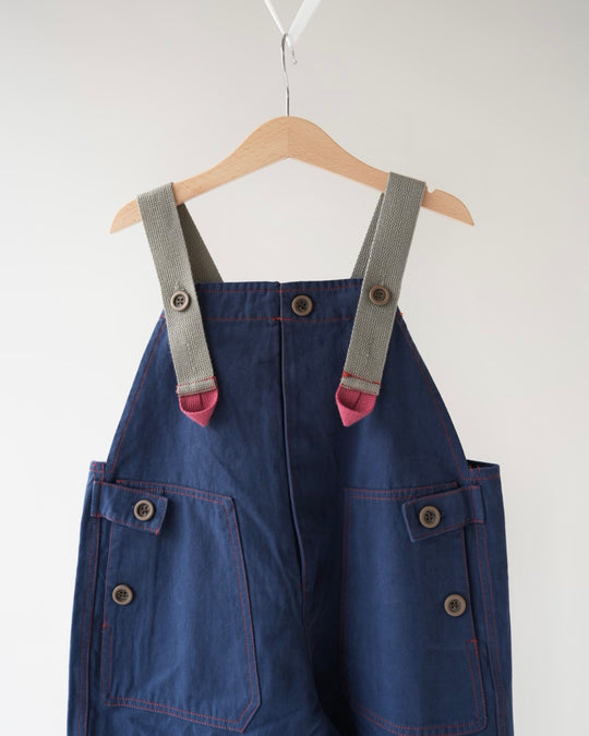 デザインワークサロペット