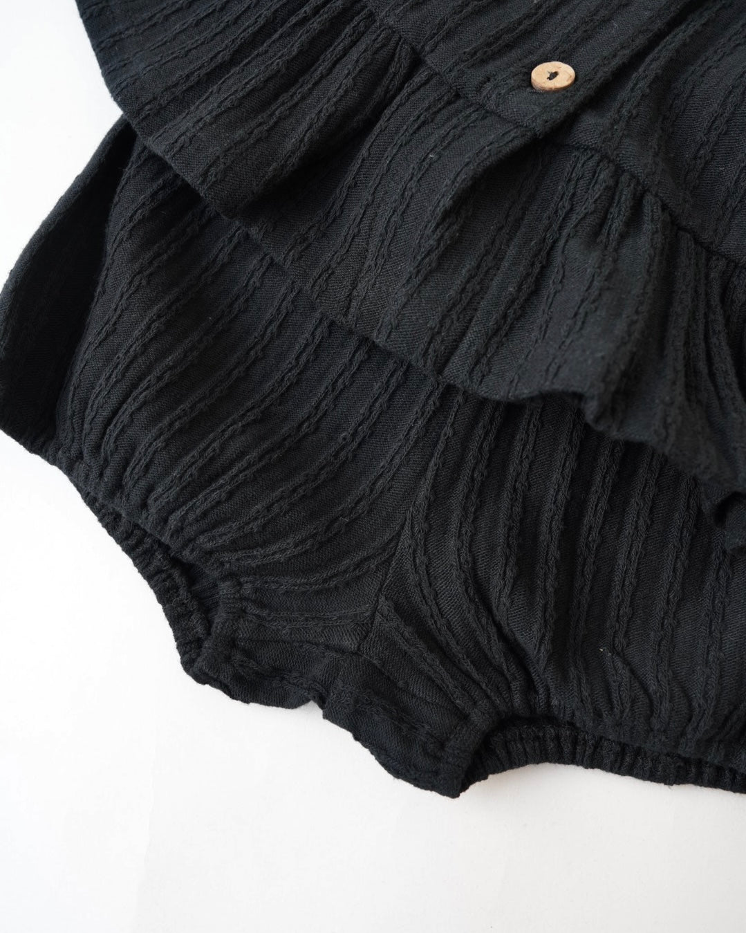 ジャガードキャミセットアップ