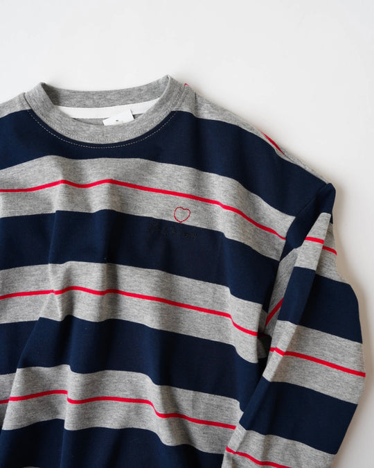 マルチボーダービッグT