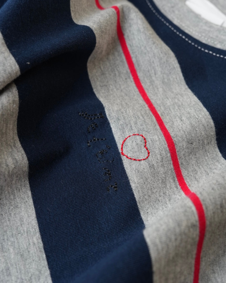 マルチボーダービッグT