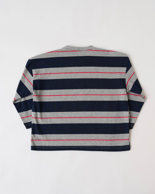 マルチボーダービッグT