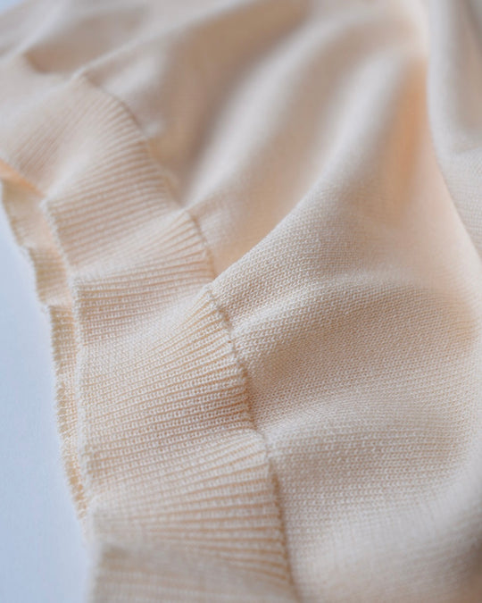 レトロカラーN/Sサーカスニット