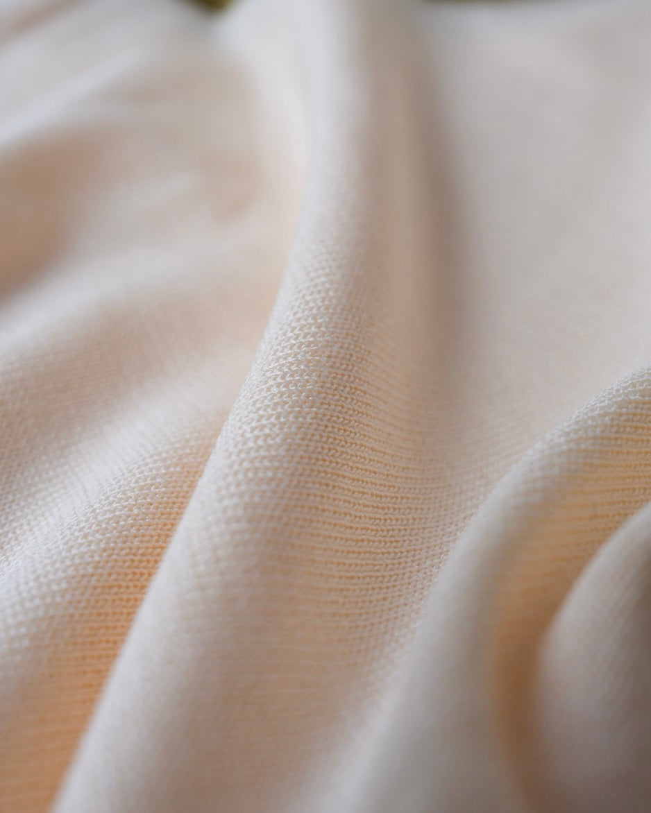 レトロカラーN/Sサーカスニット