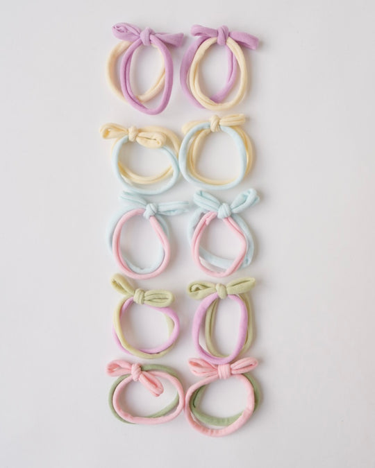 ソフトリボンゴム