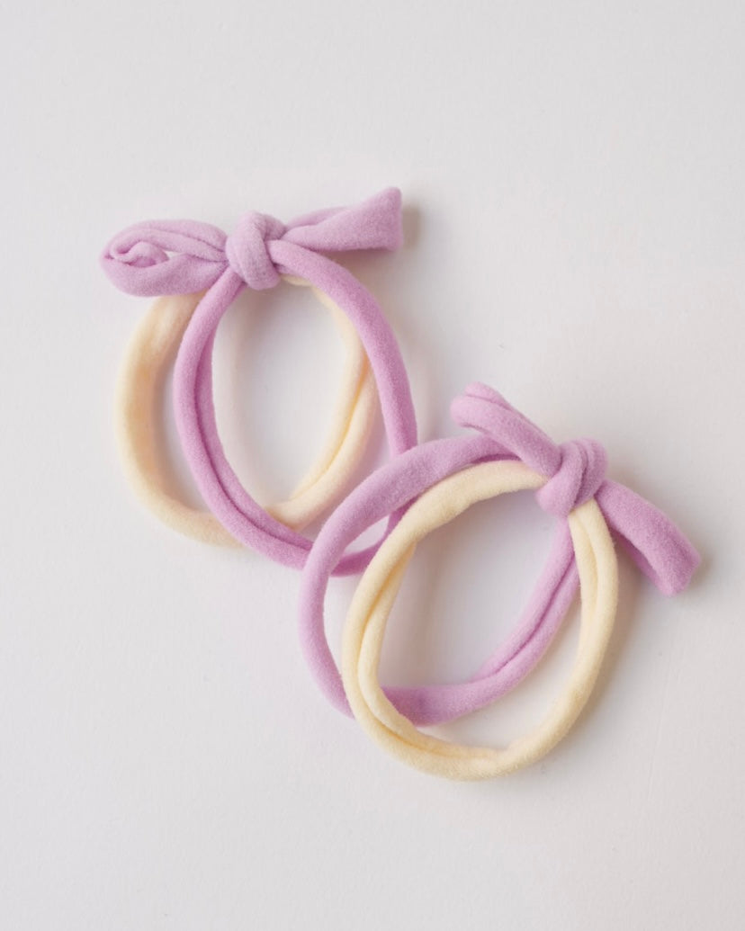 ソフトリボンゴム