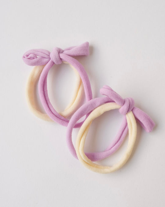 ソフトリボンゴム