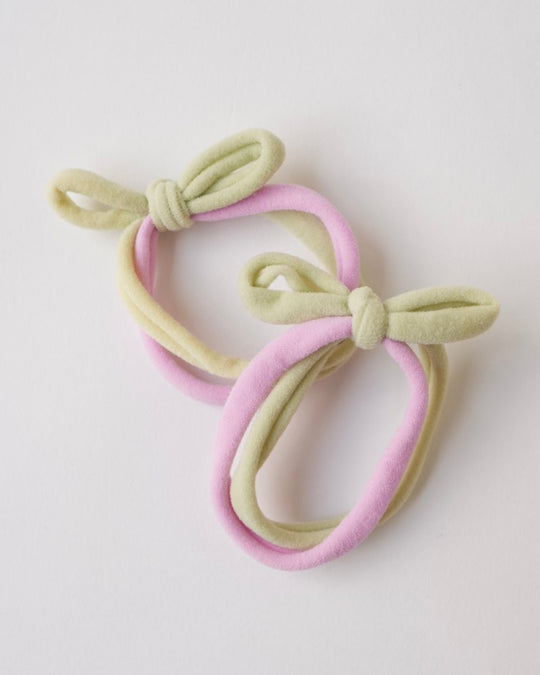 ソフトリボンゴム