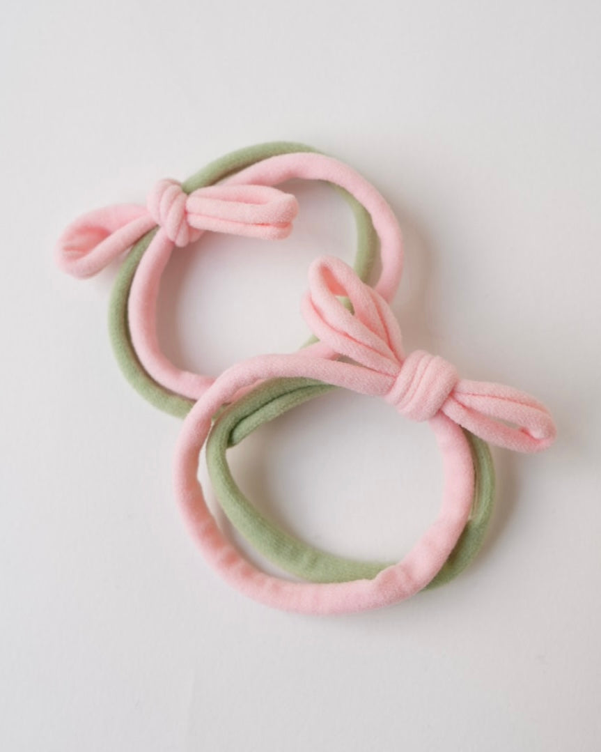 ソフトリボンゴム