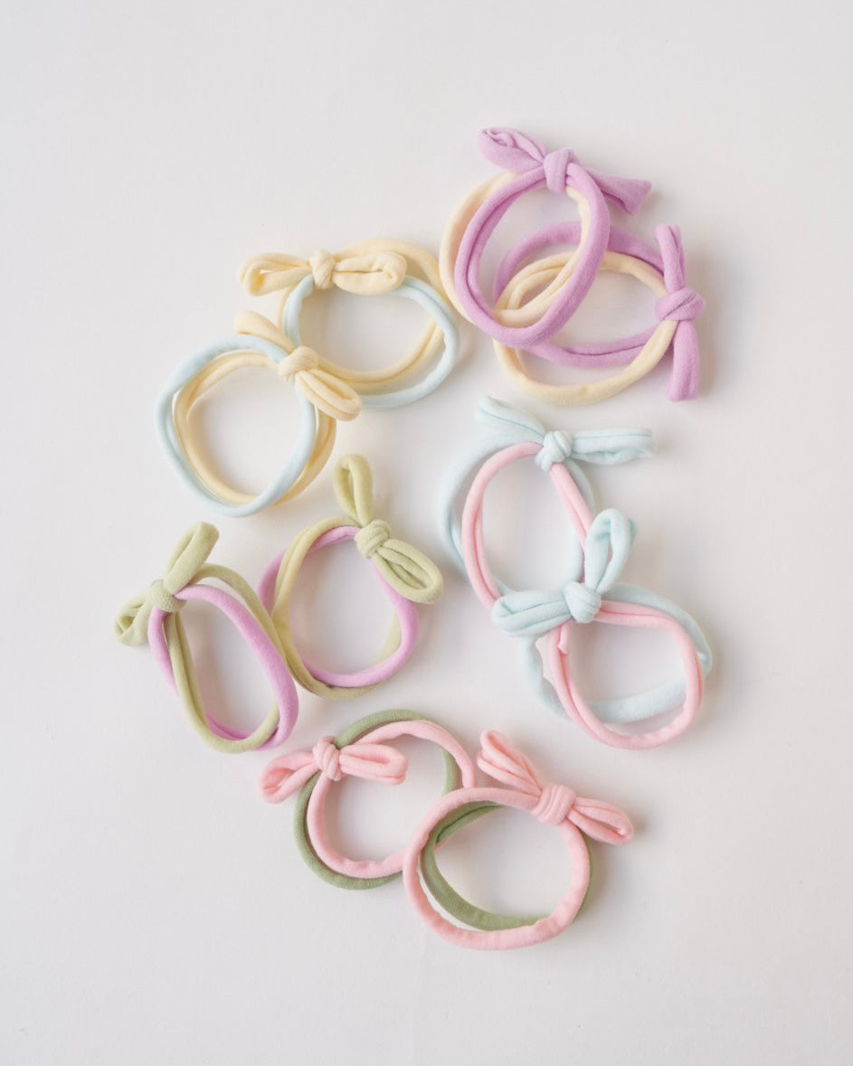 ソフトリボンゴム