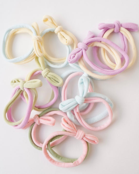 ソフトリボンゴム