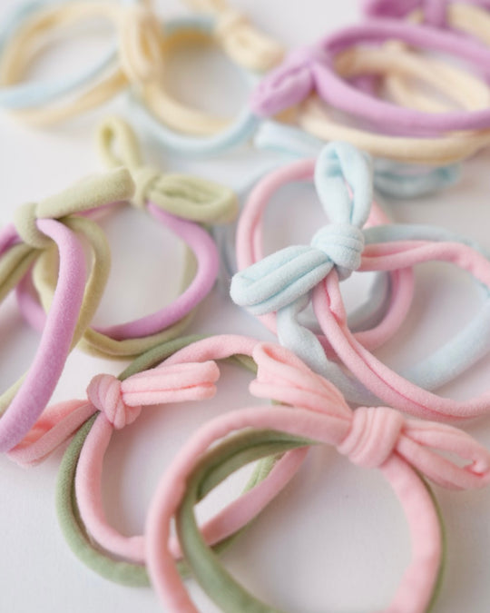 ソフトリボンゴム