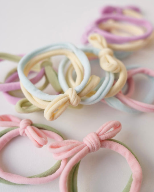 ソフトリボンゴム