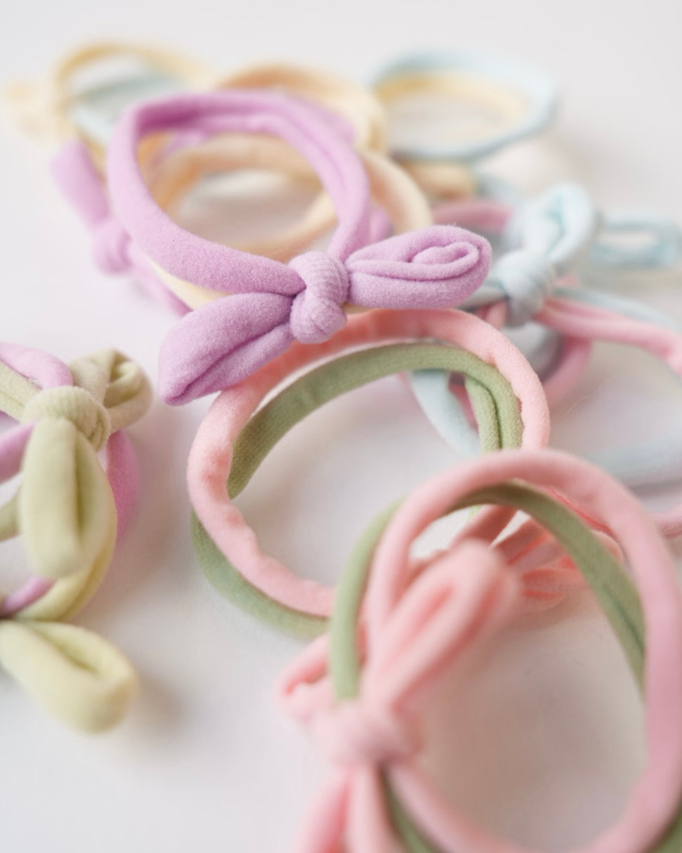 ソフトリボンゴム