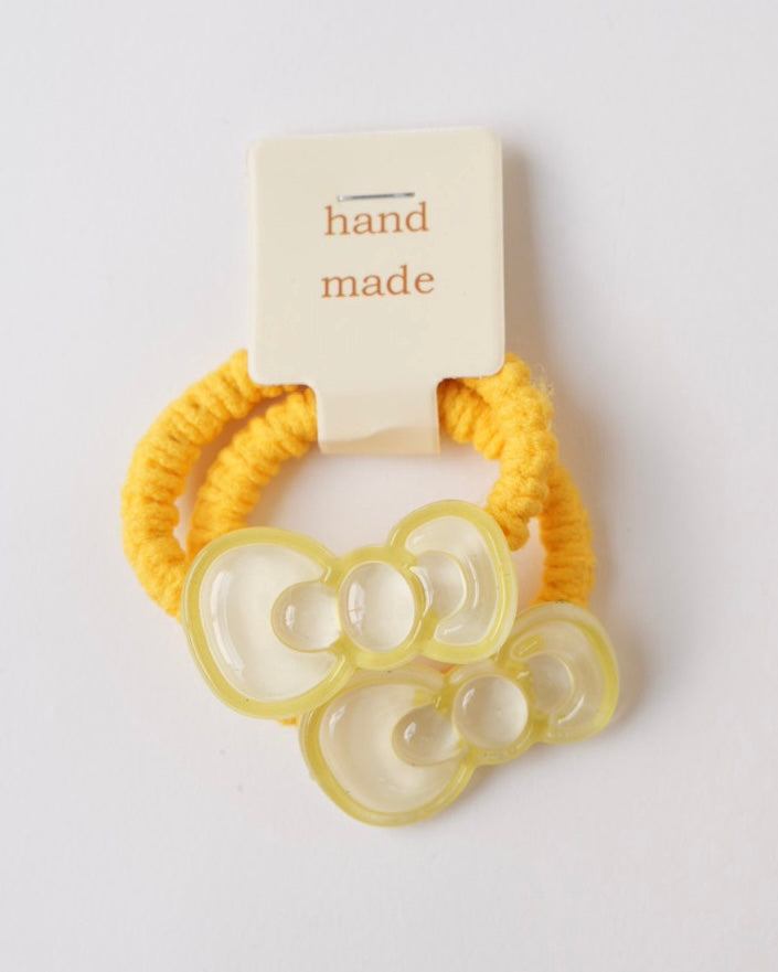 KITTENリボンゴム