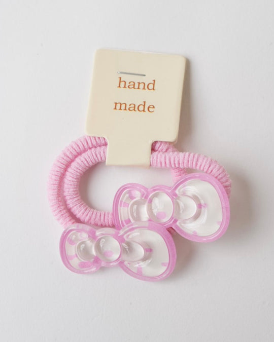 KITTENリボンゴム