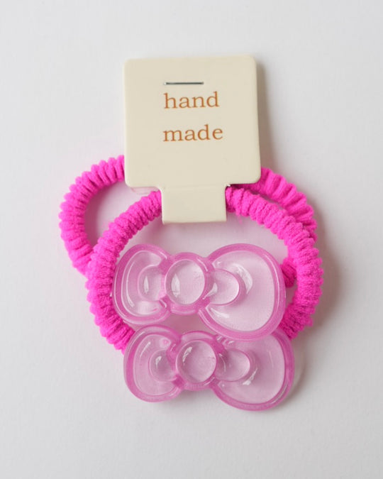 KITTENリボンゴム