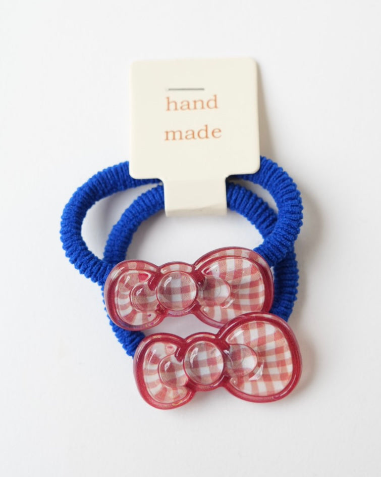 KITTENリボンゴム