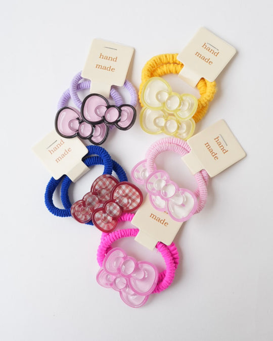 KITTENリボンゴム