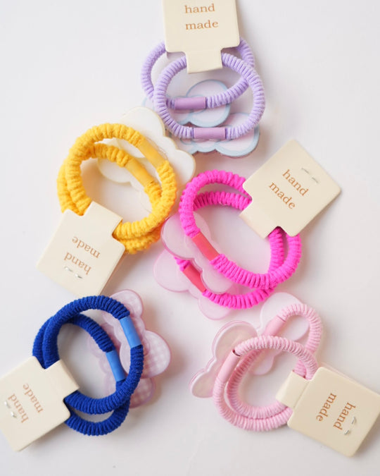 KITTENリボンゴム