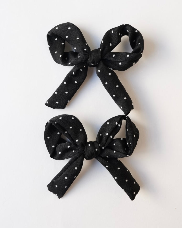 リボンクリップセット