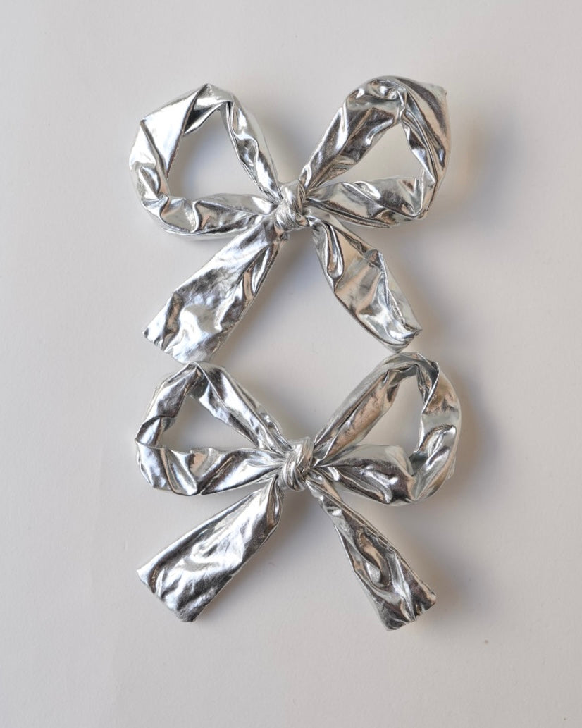 リボンクリップセット