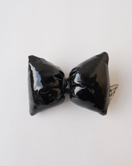 パフリボンクリップ