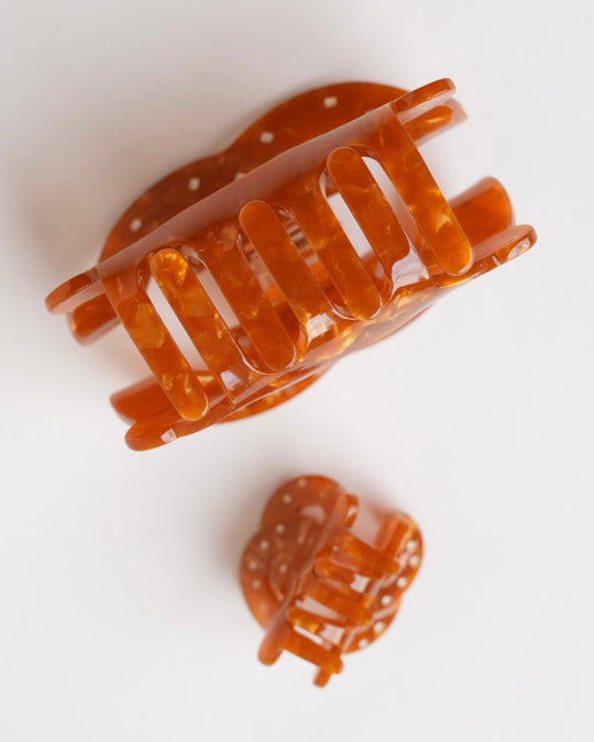 プレッツェルバンス