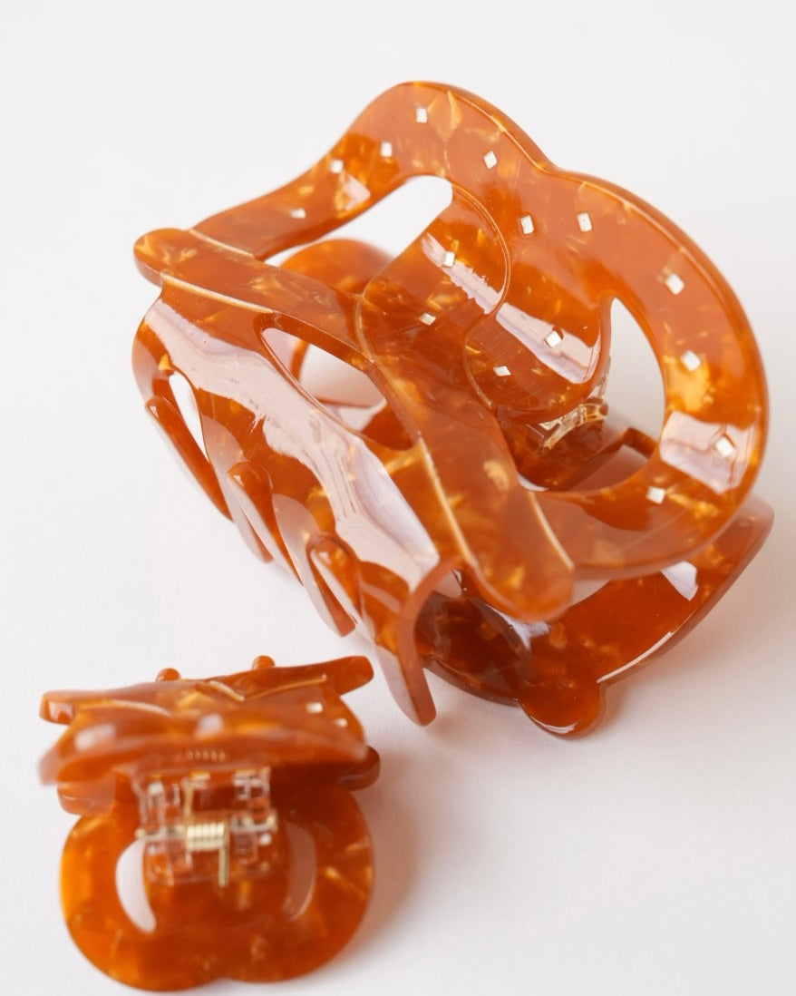 プレッツェルバンス