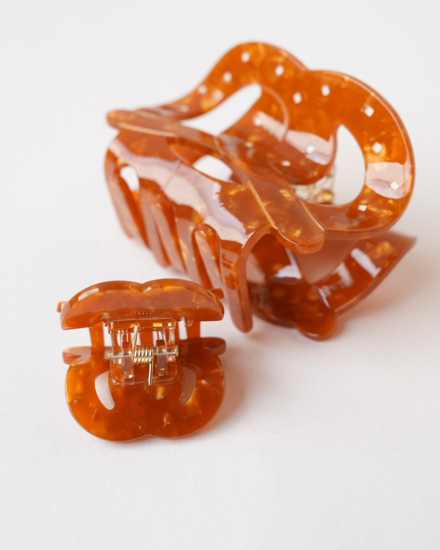 プレッツェルバンス