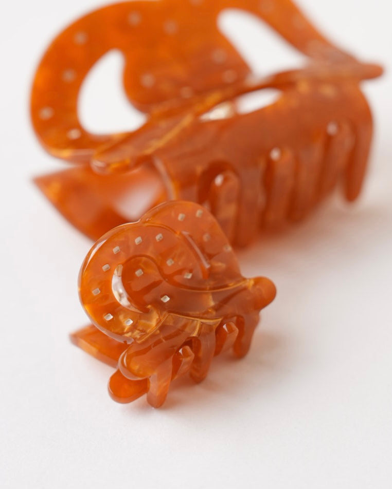 プレッツェルバンス