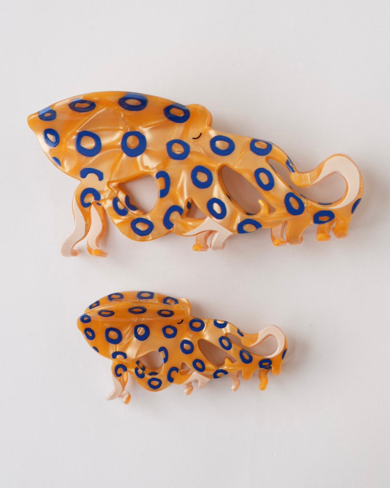 オクトパスバンス