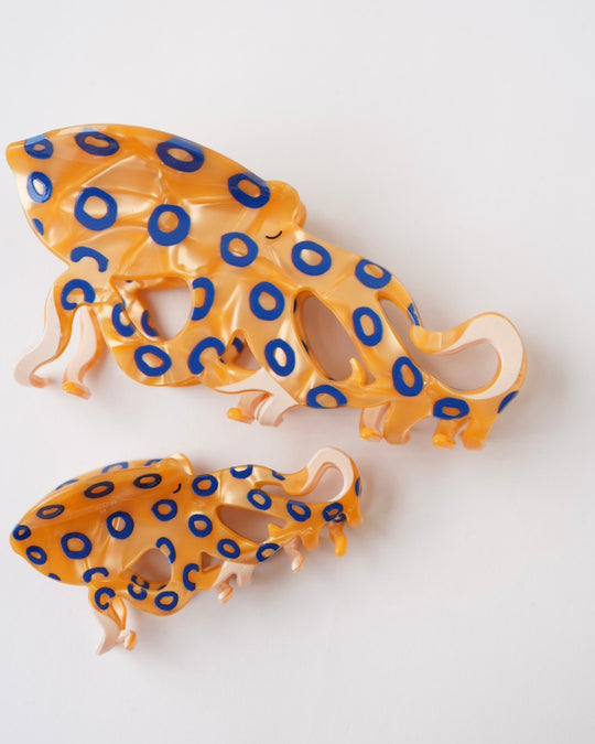 オクトパスバンス