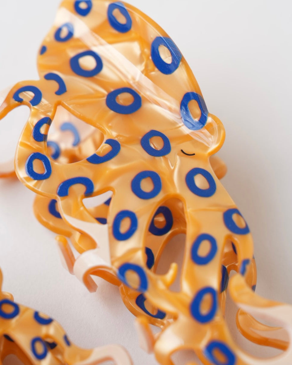 オクトパスバンス