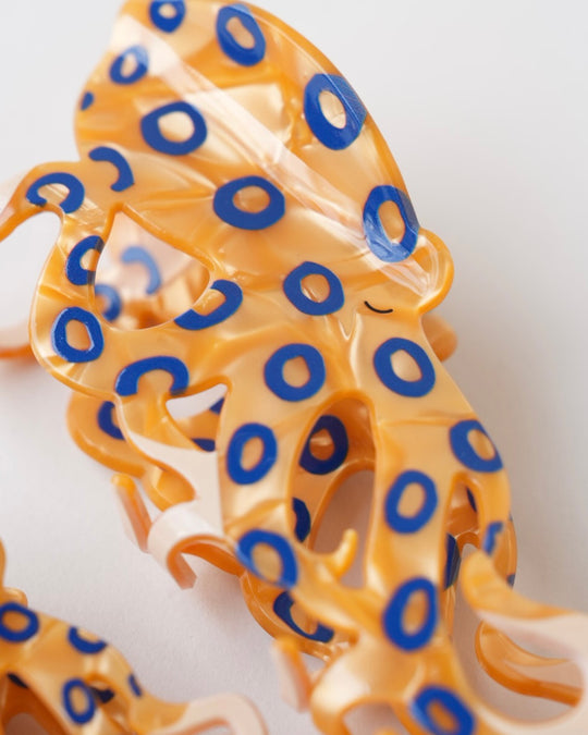 オクトパスバンス