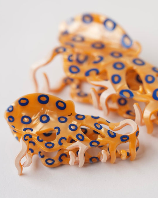 オクトパスバンス