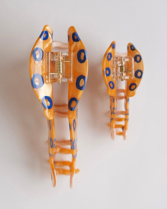 オクトパスバンス