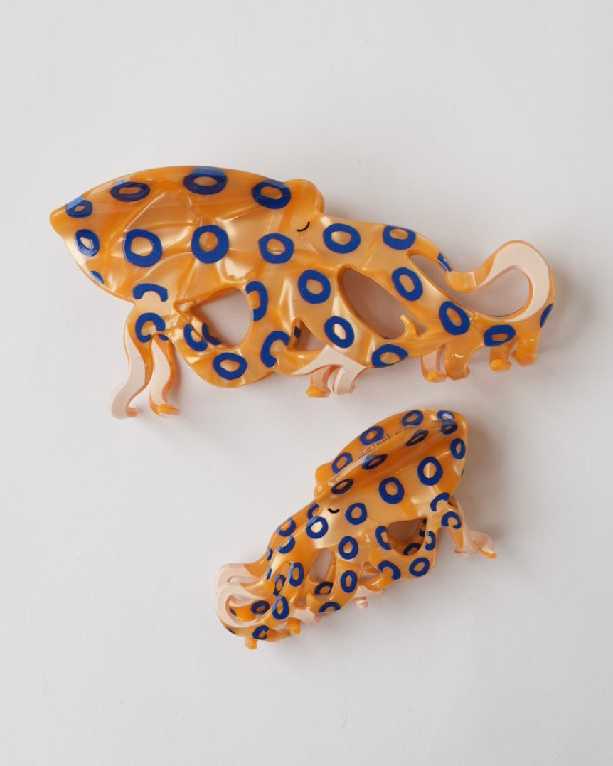 オクトパスバンス