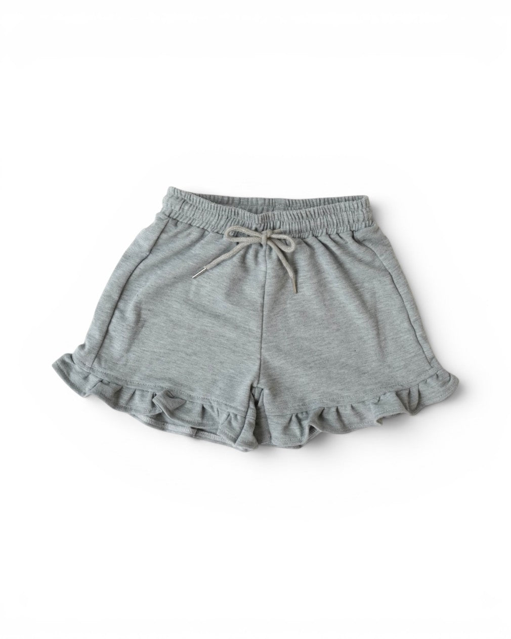 フリルショートパンツ