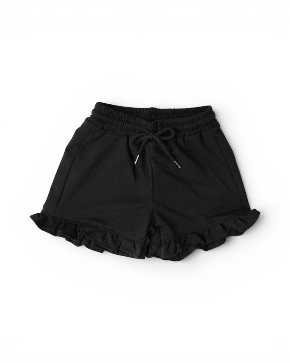 フリルショートパンツ