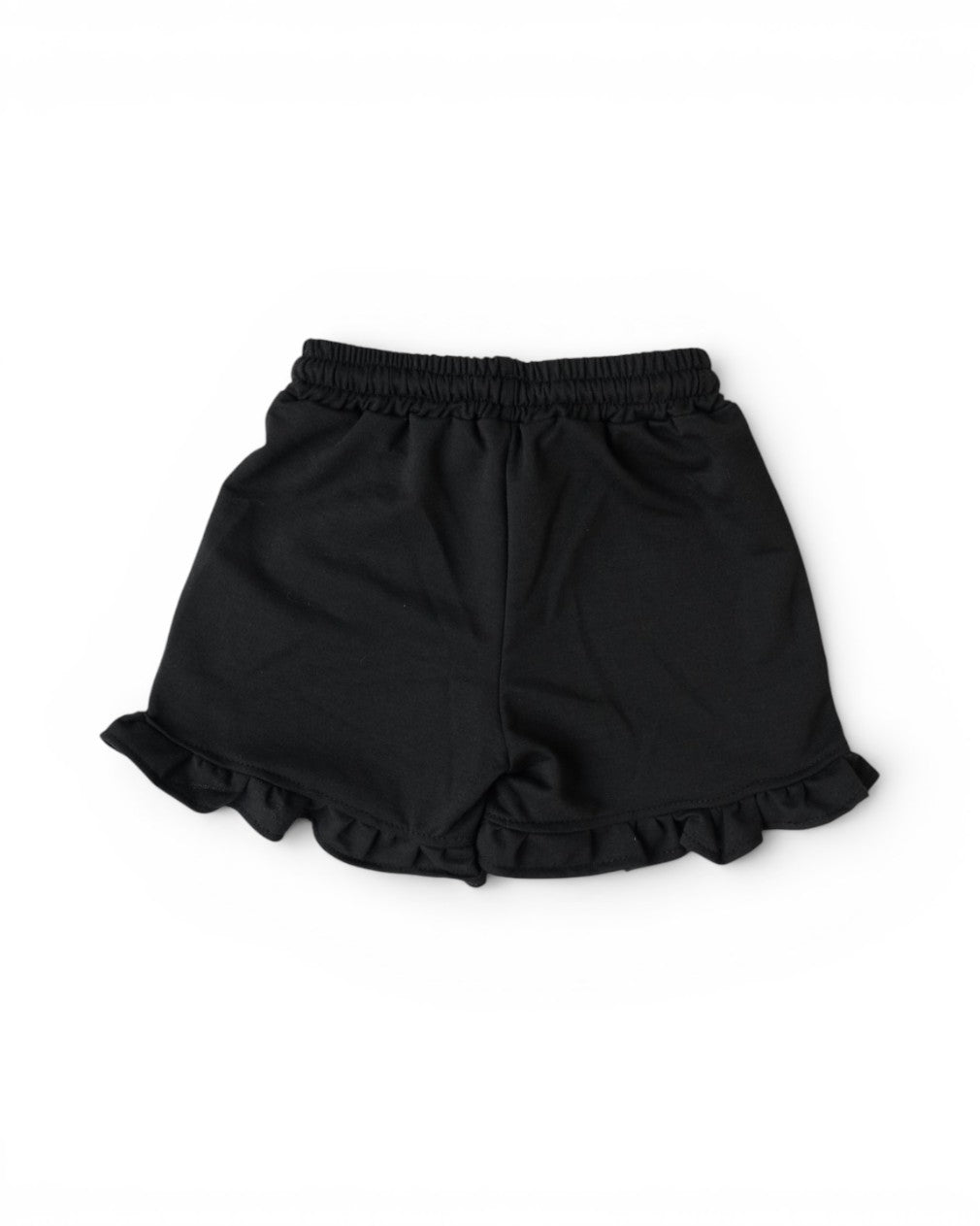 フリルショートパンツ