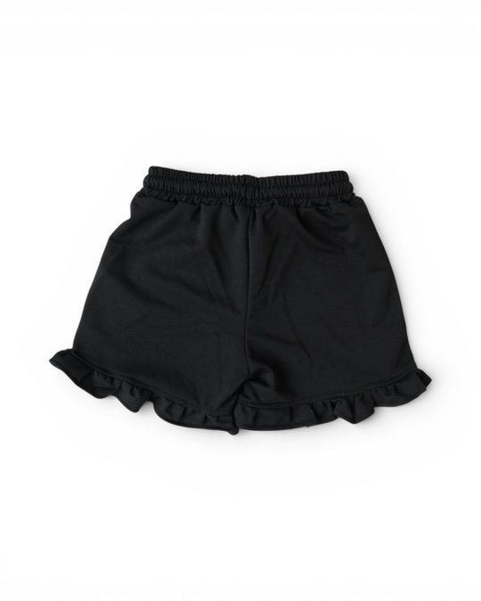フリルショートパンツ
