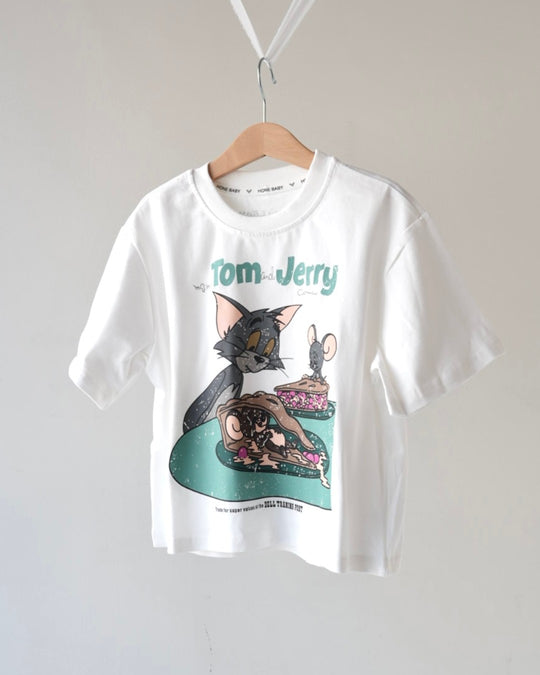 Pie Thief T