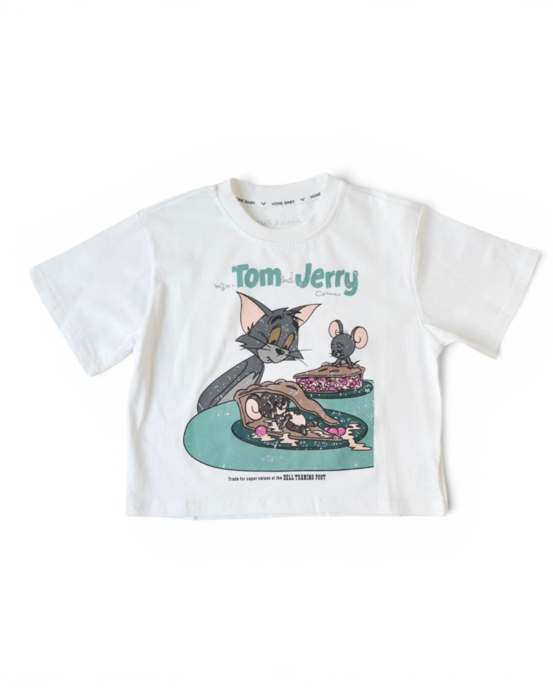 Pie Thief T